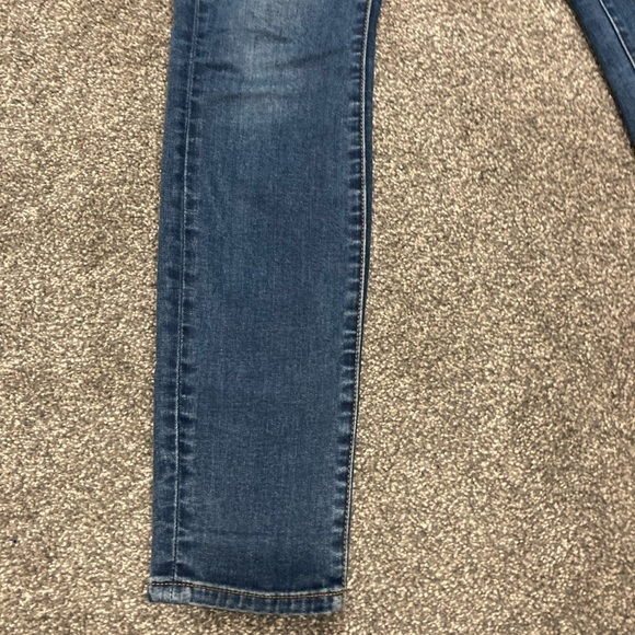LUCKY Brand Olivia Skinny Jeans - Picture 13 of 13